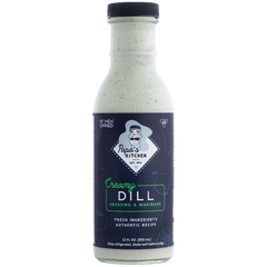 Creamy Dill