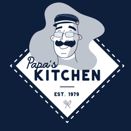 papa's kitchen pink greek dressing Papa's Kitchen